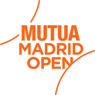 Mutua Madrid Open entradas al 50% descuento