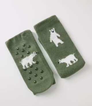 Calcetines Women'secret largos gruesos por 1,99€