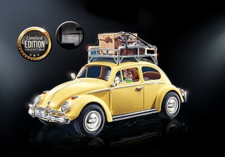 Playmobil Volkswagen Kever - Special Edition voor €29,99 bij Playmobil