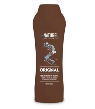 3 geles de baño de 750ml por solo 1,58€ la unidad por solo 0,56€