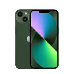 Teléfono Apple iPhone 13 256GB por 849€