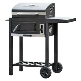 Grillstar Barbacoa de carbón Boston por 99€