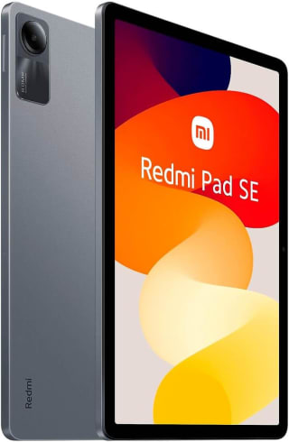 Tablet Xiaomi Redmi Pad SE 256GB por 185€ amazon