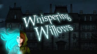 Whispering Willows gratis via GOG.com