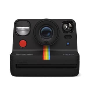 Polaroid Now+ Black - Generation 2 voor €89 bij CameraNu