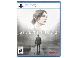 Videojuego Silent Hill 2 PS5 por solo 38,90€