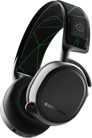 Auriculares inalámbricos Arctis 9X Xbox Series X por solo 114,2€