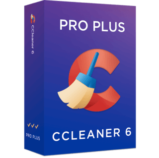 CCleaner Pro a $0.20 por 1 año