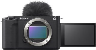 Sony ZV-E1 systeemcamera voor €1959,98 bij Bol