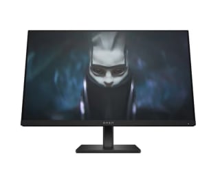 Monitor gaming HP OMEN 24 23.8" Full HD 1 ms 165 Hz IPS AMD FreeSync Premium 2 HDMI 2.0 por solo 98,35€
