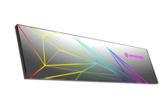 Placa A-RGB para base de torre Gaming Nfortec Maia a solo 9,95€