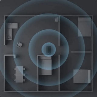 Wifi Ax3000 Xiaomi a tan solo 33,87€