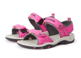 Sandalias Mountain PRO de montaña de niños Mule Mountain PRO a solo 7,98€