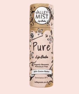 Gratis Bálsamo Labial Natural Pure Lip