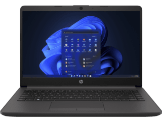 Notebook HP 240 G8 por $169.990