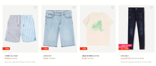 Tot 50% extra korting op de sale tot 75% bij About You