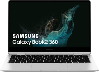 Samsung Galaxy Book2 360 + Galaxy Watch4 4G, por tan solo 810,35€