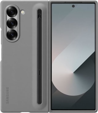 Samsung EF-OF95PCJEGWW (Galaxy Z Fold6) Grijs voor €23 bij Amazon