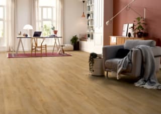 Laminaat Extra Breed Grand Oak naturel eiken voor €3.34 per m² bij Karwei