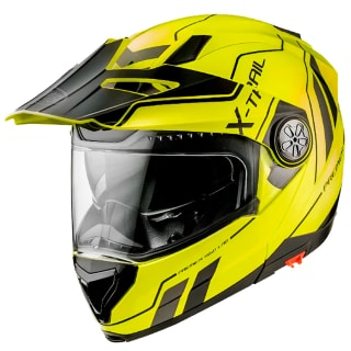 Casco modular Premier X-Trail EVO XT Fluor. por 119€