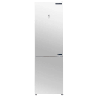 Frigorífico combi Infiniton FGC-227WG, No Frost, 200 cm Altura, 351 l, Inverter por 329€