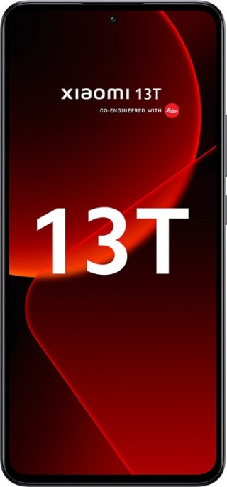 Xiaomi 13T 5G - 8GB/256GB - Zwart voor €273,51 bij AliExpress
