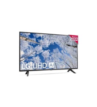 Televisor LG UHD modelo 50UQ70006LB por 353,38€