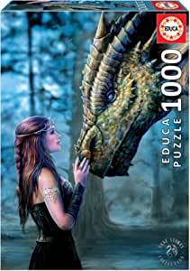 Puzle Érase una Vez de la marca Educa por 6,99€