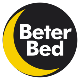 15% korting op bijna alles bij Beter Bed