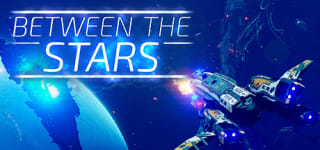 Between the Stars voor €11,59 via Steam