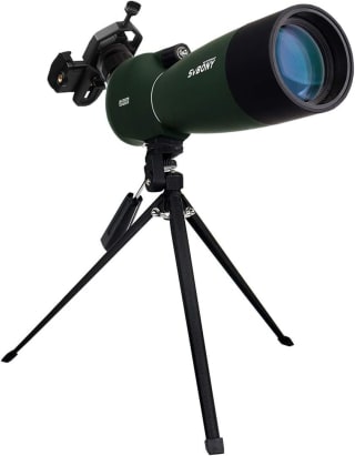 Svbony SV28 25-75x70 telescoop voor €43,79 bij Aliexpress