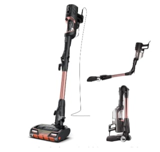 Aspiradora con cable Shark HZ500EUT por 179,99€