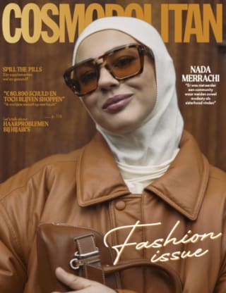 Abonnement voor 7x Cosmopolitan & 9 Parfumados voor €39,99