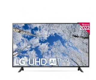 LG 65UQ70006LB 65" LED UltraHD 4K HDR10 Pro por 649€
