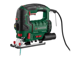 PARKSIDE® Decoupeerzaag 800 W voor €18,88 in de Lidl webshop