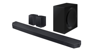 SAMSUNG Q-series Soundbar HW-Q990C (2023) voor €718 bij helloTv