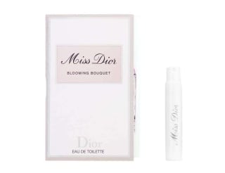 Vraag gratis een sample Miss Dior Blooming Bouquet aan bij ICI Paris XL