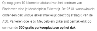 Gratis workshop: handlettering van borden bij Meubelplein Ekkersrijt nabij Eindhoven 28 oktober