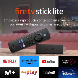 Recopilación Fire TV Stick desde 24,99€ amazon y mediamarkt