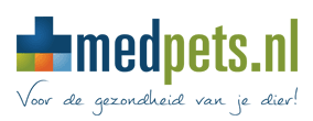 5% korting op je bestelling bij Medpets