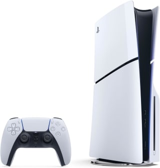 Playstation 5 Consola Estandar (Modelo Slim) por 454€