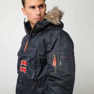 Anorak Geographical Norway desde 24,99€ ofertazas