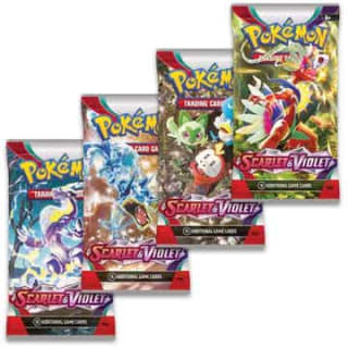 Tcgshop kortingscode voor 10% korting op Pokémon kaarten