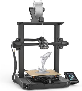 Creality Ender-3 S1 Pro 3D-printer voor €104 bij Amazon