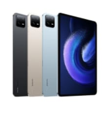Xiaomi Pad 6 met 8gb RAM en 128 of 256gb opslag voor €300,98 bij Gshopper