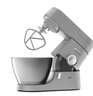 Kenwood Chef Keukenmachines voor €179,95 bij Ibood