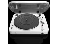 Lenco L-85 White - Platenspeler met USB Stereo voor €69,90 bij Proshop