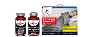 Lucovitaal Shopping Sunday tot 75% Korting bij De Online Drogist