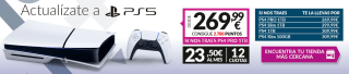 Game Plan Renove PS5