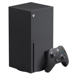 Console da Microsoft, modelo Xbox Series X de 1TB - R$ 3.898,83